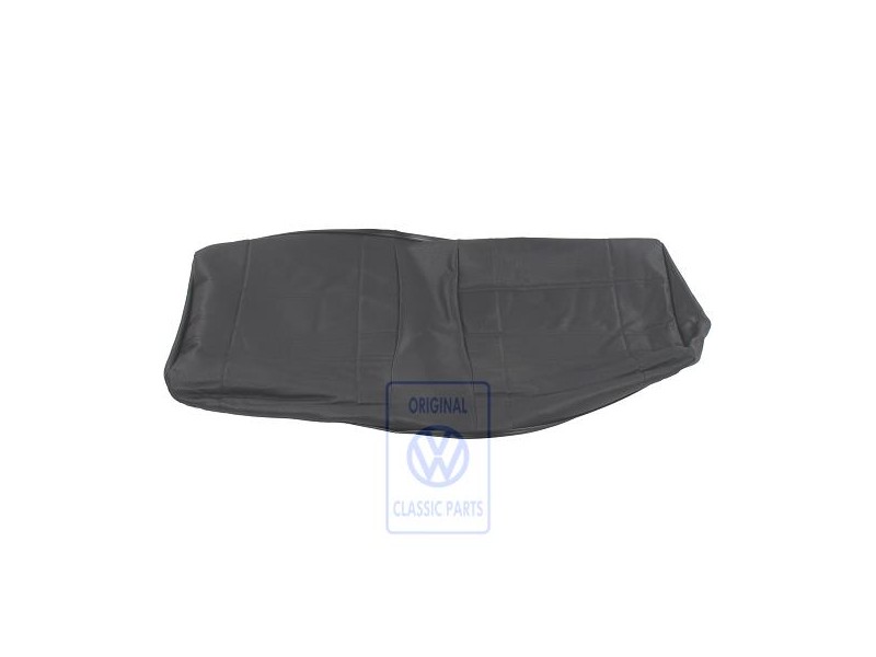 Γνήσιο VW Δερμ. Επένδυση (Συνθ. 