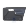 Γνήσιο VW Επένδυση Πόρτας (Ύφασμα) Mauritius Μπλε - 1H4867012BMEQE