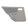Γνήσιο VW Επένδυση Πόρτας (Ύφασμα) Biber - 1H4867211CMBJW
