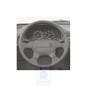Γνήσιο VW Τιμόνι Σατινέ Μαύρο - 1H0419091AQ01C