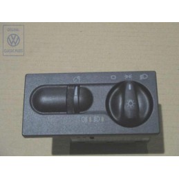 Γνήσιο VW Διακόπτης Πολ. Λειτ. Για Φώτα Θέσης Και Φώτα Οδήγησης - 1H6941531AJ01C