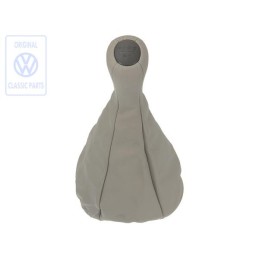 Γνήσιο VW Λαβή Μοχλού Αλλαγής Με Επένδ- Μοχλού Αλλαγής Δέρμα - 1H0711118E S27