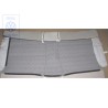 Γνήσιο VW Επένδυση Πλάτης (Ύφασμα) Biber - 1H0885805A BJU