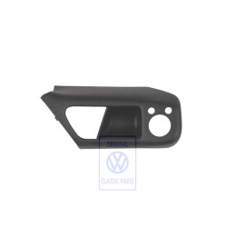 Γνήσιο VW Διάφραγμα Με Υποδοχή Για Ρύθμιση Εξωτερικού Καθρέφτη - 1H0837248G B41