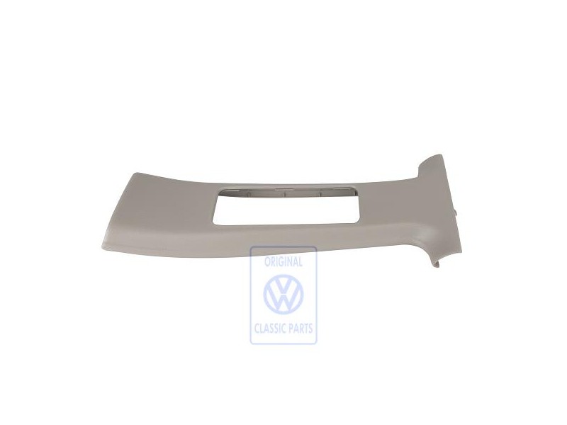 Γνήσιο VW Επένδυση Κολόνας Β Biber - 1H4867243B T21