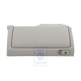 Γνήσιο VW Κουτί Αποθήκευσης (Κλειδαριά Βότσαλο - 1H1857922B Y01