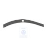 Γνήσιο VW Λωρίδα Κάλυψης Σατινέ Μαύρο - 1H0863277A B41