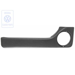 Γνήσιο VW Ντουλαπάκι Σατινέ Μαύρο - 1H0867133A B41