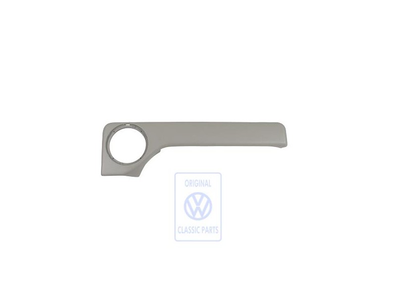 Γνήσιο VW Ντουλαπάκι Biber - 1H0867133A T21