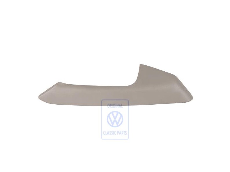 Γνήσιο VW Κάλυμμα Biber - 1H0867197D T21