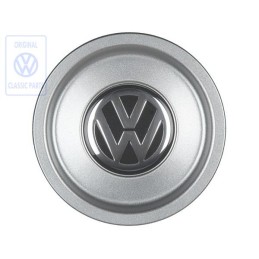 Γνήσιο VW Διακοσμητικό Καπάκι Τροχού Γυαλιστερό Χρώμιο - 1H0601149R Z31