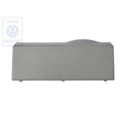Γνήσιο VW Κάλυμμα Ασταρωμένο - 1H6807395B GRU