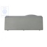 Γνήσιο VW Κάλυμμα Ασταρωμένο - 1H6807395B GRU