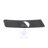 Γνήσιο VW Ολισθητήρας Σατινέ Μαύρο - 1H0868309A B41