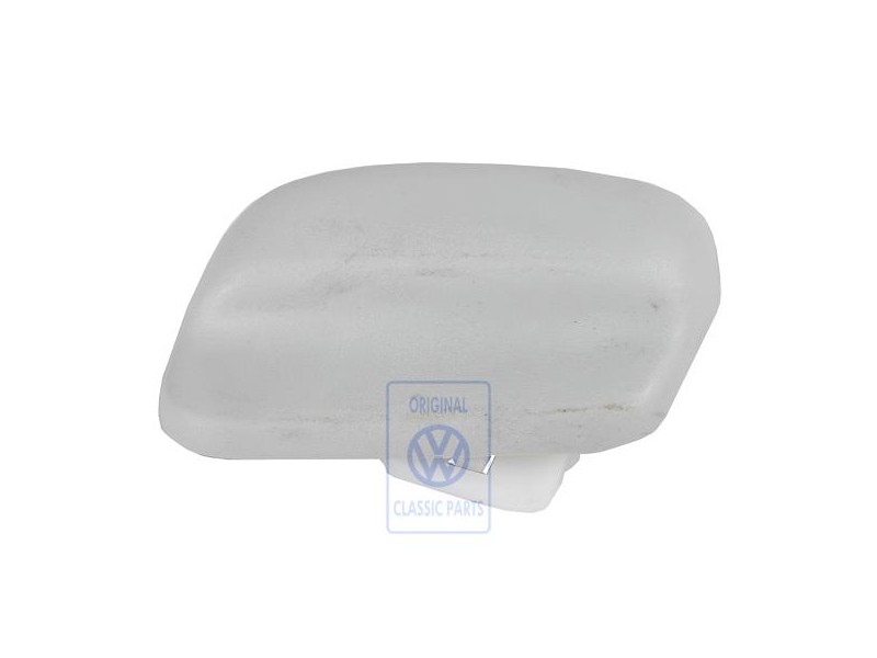 Γνήσιο VW Κουμπί Ρύθμισης Γκρι Μπλε - 1H0868325A H50