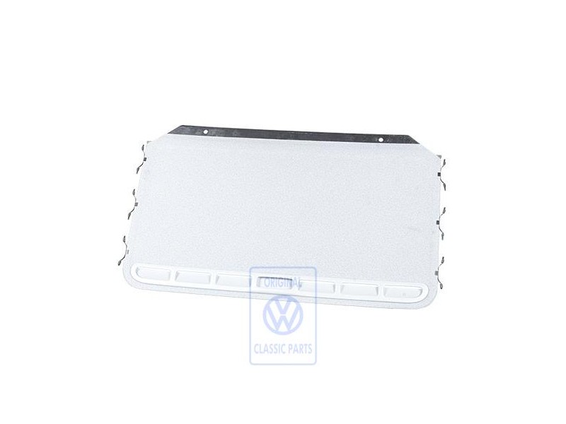 Γνήσιο VW Αντηλιακή Προστασία Με Εξαερ. 