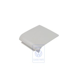 Γνήσιο VW Κάλυμμ Για Ηλεκτρικό Μοτέρ Biber - 1H0877847A Q40