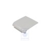 Γνήσιο VW Κάλυμμ Για Ηλεκτρικό Μοτέρ Biber - 1H0877847A Q40
