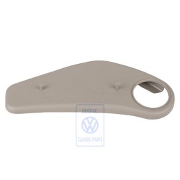 Γνήσιο VW Επένδυση Με Τρύπα Biber - 1H0881478A T21