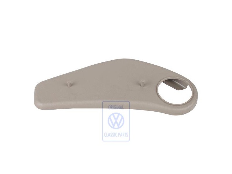 Γνήσιο VW Επένδυση Με Τρύπα Biber - 1H0881478A T21