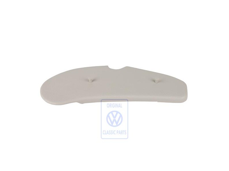 Γνήσιο VW Επένδυση Χωρίς Τρύπα Βότσαλο - 1H0881479B Y01