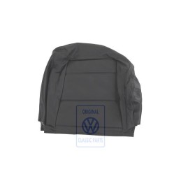 Γνήσιο VW Επένδυση Πλάτης (Δέρμα/Συνθετικό Δέρμα) Μαύρο - 1H0881805K CLP
