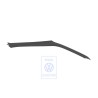 Γνήσιο VW Επένδυση Κολόνας A Soft Μαύρο - 1H4867234 C82