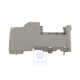 Γνήσιο VW Κάλυμμα Biber - 1H1857923 T21