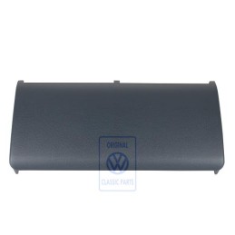 Γνήσιο VW Θυριδα Για Ντουλαπάκι Mauritius Μπλε - 1H1858912 F31