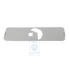Γνήσιο VW Λωρίδα Κάλυψης Γκρι Μπλε - 1H0868311 H50