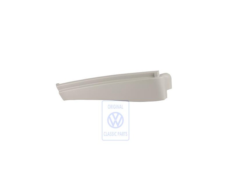 Γνήσιο VW Επιφάνεια Biber - 1H6867762 T21