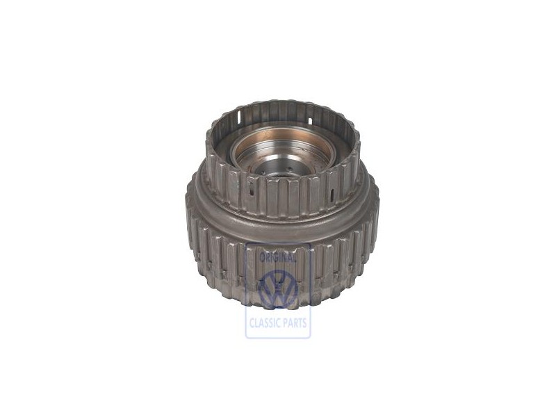 Γνήσιο VW Σύνδεσμος - 01M323205DX