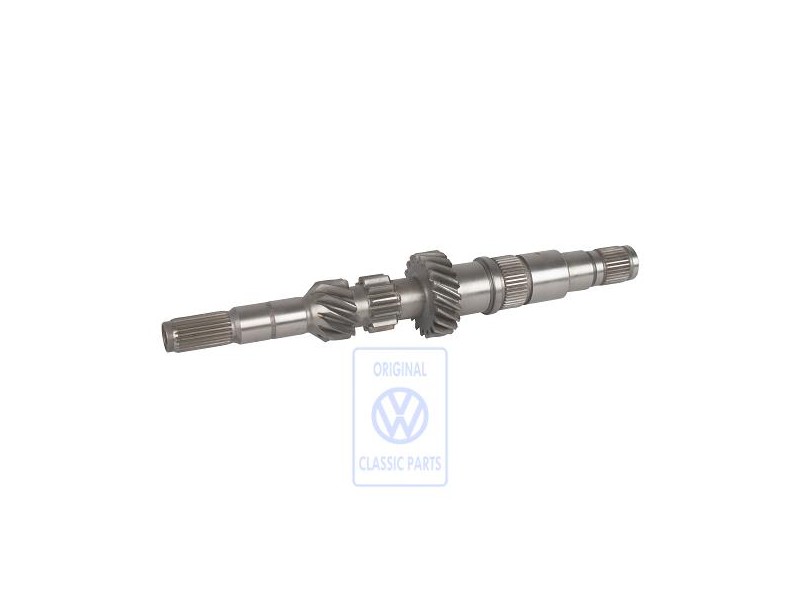 Γνήσιο VW Άξονας Μετάδοσης Κίνησης - 020311101AC