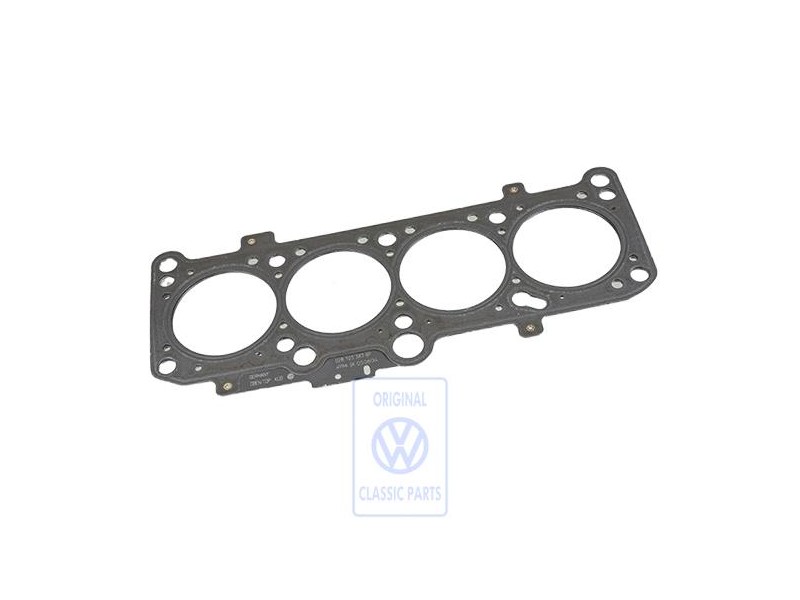 Γνήσιο VW Φλάντζα Κυλινδροκεφαλής - 028103383BP