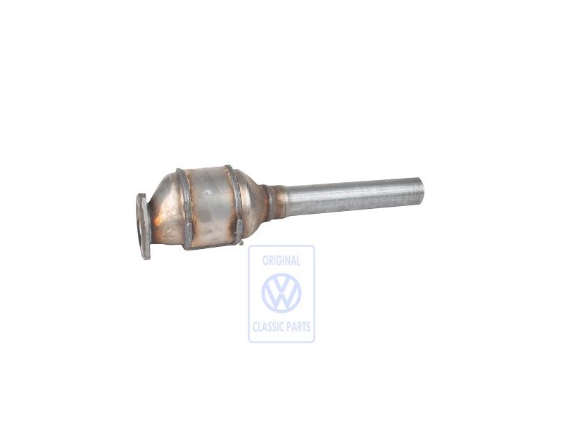 Γνήσιο VW Καταλύτης - 028131701BX