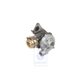 Γνήσιο VW Υπερσυμπιεστής Καυσαερίων - 028145702TX