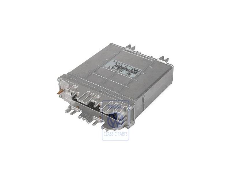 Γνήσιο VW Εγκέφαλος - 028906021JG