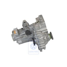 Γνήσιο VW 5-Τάχυτο Μηχανικό Κιβώτιο - 02K300044SX