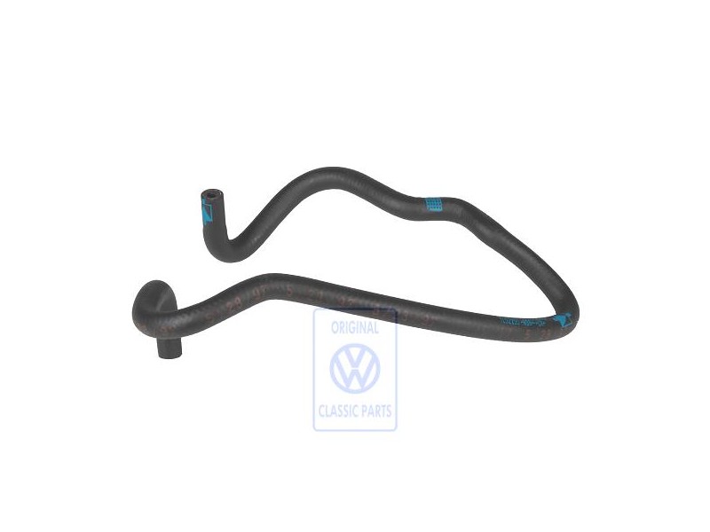 Γνήσιο VW Σωλήνας Καυσίμου - 032133699AD