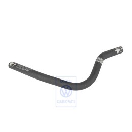 Γνήσιο VW Σωλήνας Καυσίμου - 032133723AC