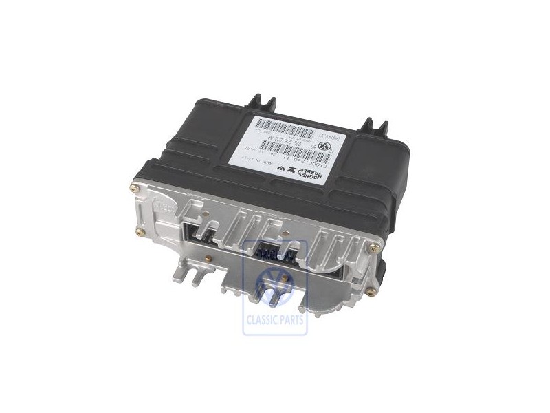Γνήσιο VW Εγκέφαλος - 032906030AA