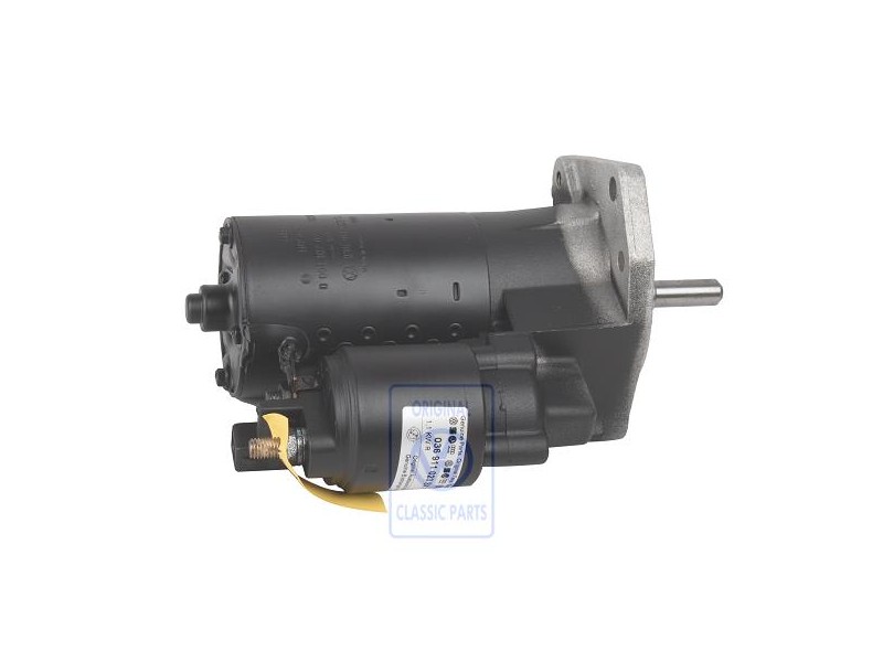 Γνήσιο VW Μίζα - 036911023SX