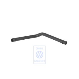 Γνήσιο VW Συνδετικός Σωλήνας - 037133383AH