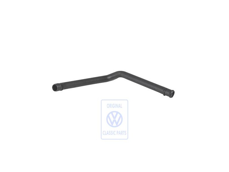 Γνήσιο VW Συνδετικός Σωλήνας - 037133383AH