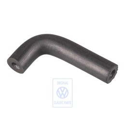 Γνήσιο VW Εύκαμπτος Σωλήνας Γωνίας - 037133783AB