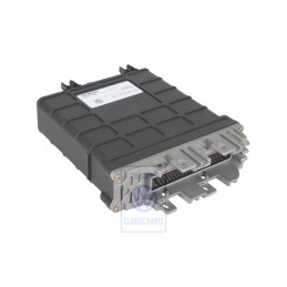 Γνήσιο VW Εγκέφαλος Για Βενζινοκινητήρα - 037906025AC