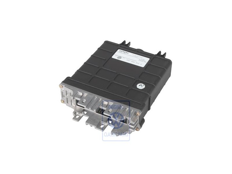 Γνήσιο VW Εγκέφαλος - 037997024SX