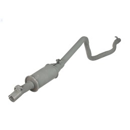 Γνήσιο VW Πρώτο Σιλανσιέ - 055253209AA