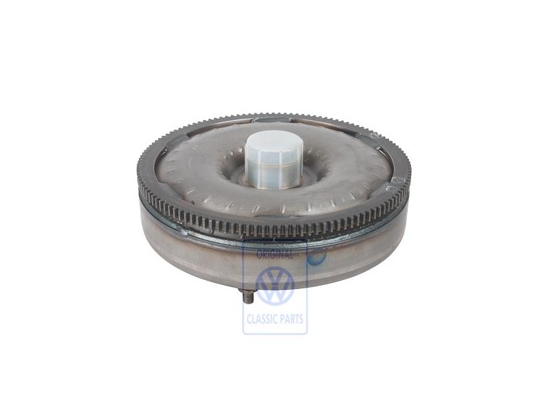 Γνήσιο VW Μετατροπέας - 099323571FX
