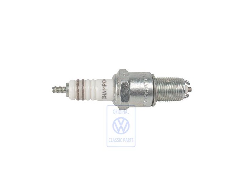 Γνήσιο VW Μπουζί 'Longlife' - 101000026AB